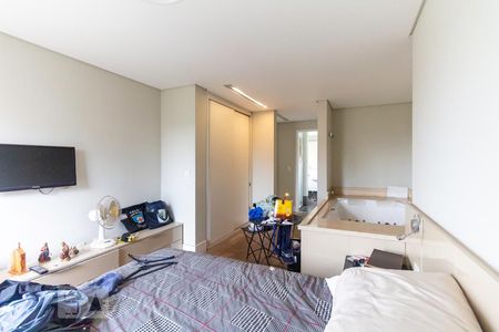 Apartamento à venda com 200m², 2 quartos e 3 vagasSuíte