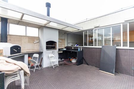 Apartamento à venda com 200m², 2 quartos e 3 vagasVaranda Gourmet