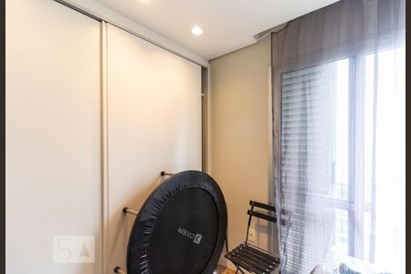 Apartamento à venda com 200m², 2 quartos e 3 vagasQuarto 1