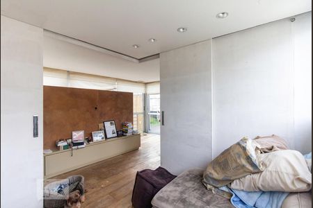 Sala 2 de apartamento à venda com 2 quartos, 200m² em Vila Mariana, São Paulo