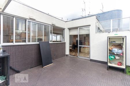 Apartamento à venda com 200m², 2 quartos e 3 vagasVaranda Gourmet