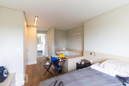 Apartamento à venda com 200m², 2 quartos e 3 vagasSuíte