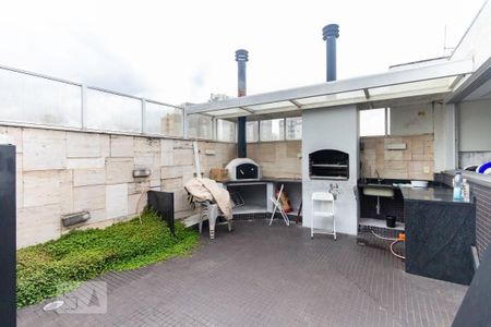 Apartamento à venda com 200m², 2 quartos e 3 vagasVaranda Gourmet