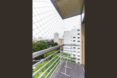 Apartamento à venda com 200m², 2 quartos e 3 vagasVaranda da Suíte