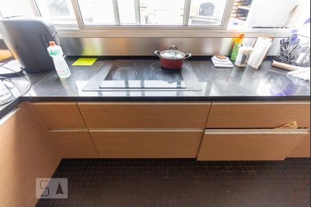 Apartamento à venda com 200m², 2 quartos e 3 vagasCozinha