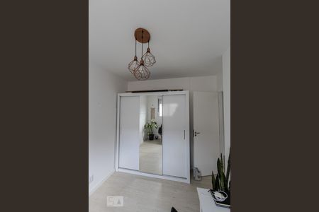 Quarto 1 de apartamento à venda com 2 quartos, 45m² em Jardim Brasília (zona Norte), São Paulo