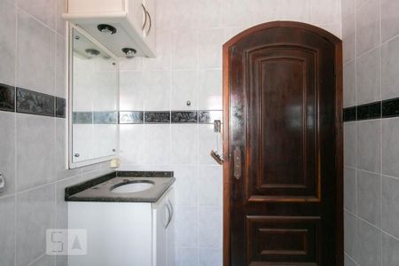 Casa para alugar com 500m², 2 quartos e 6 vagas Casa para alugar com 500m², 2 quartos e 6 vagasBanheiro