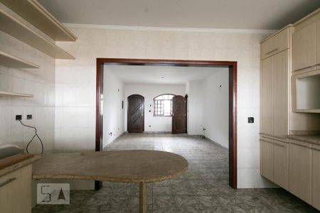 Casa para alugar com 500m², 2 quartos e 6 vagas Casa para alugar com 500m², 2 quartos e 6 vagasCozinha