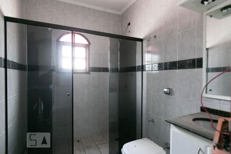 Casa para alugar com 500m², 2 quartos e 6 vagas Casa para alugar com 500m², 2 quartos e 6 vagasBanheiro