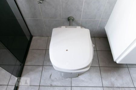 Casa para alugar com 500m², 2 quartos e 6 vagas Casa para alugar com 500m², 2 quartos e 6 vagasBanheiro