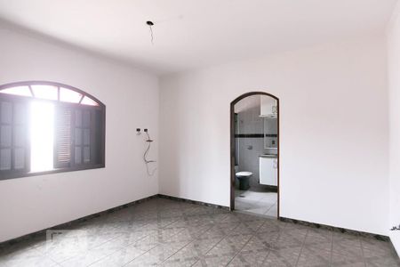 Sala de casa para alugar com 2 quartos, 500m² em Vila Doutor Eiras, São Paulo
