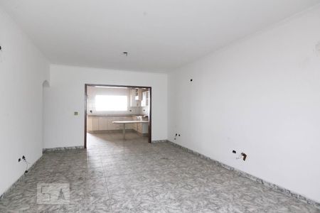 Sala de casa para alugar com 2 quartos, 500m² em Vila Doutor Eiras, São Paulo