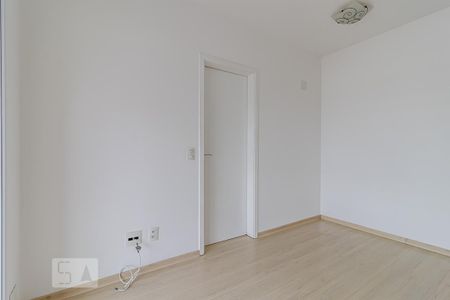 Sala de apartamento para alugar com 1 quarto, 40m² em Sacomã, São Paulo