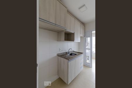 Apartamento para alugar com 40m², 1 quarto e 1 vaga Apartamento para alugar com 40m², 1 quarto e 1 vagaCozinha