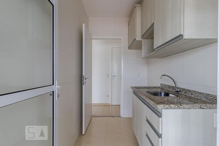 Apartamento para alugar com 40m², 1 quarto e 1 vaga Apartamento para alugar com 40m², 1 quarto e 1 vagaCozinha