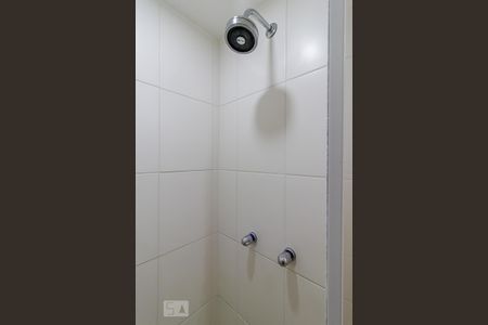 Apartamento para alugar com 40m², 1 quarto e 1 vaga Apartamento para alugar com 40m², 1 quarto e 1 vagaBanheiro