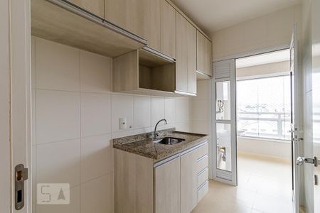 Apartamento para alugar com 40m², 1 quarto e 1 vaga Apartamento para alugar com 40m², 1 quarto e 1 vagaCozinha