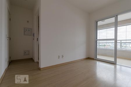 Sala de apartamento para alugar com 1 quarto, 40m² em Sacomã, São Paulo