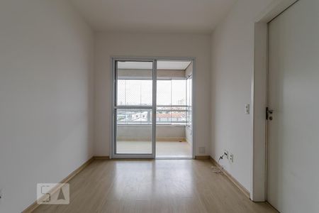 Sala de apartamento para alugar com 1 quarto, 40m² em Sacomã, São Paulo