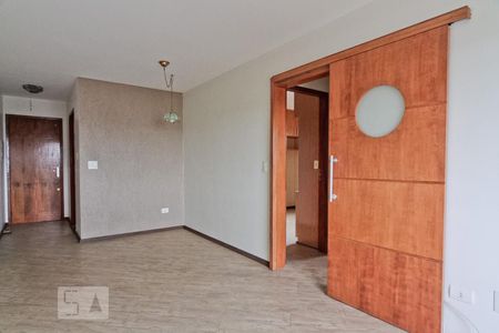 Sala de Apartamento com 2 quartos, 58m² Sítio do Mandaqui