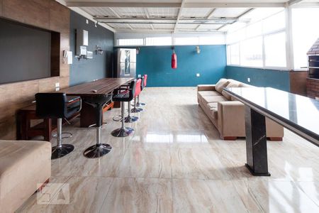 Apartamento à venda com 166m², 4 quartos e 2 vagasCobertura