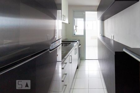 Apartamento à venda com 166m², 4 quartos e 2 vagasCozinha