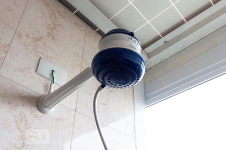 Apartamento à venda com 166m², 4 quartos e 2 vagasChuveiro