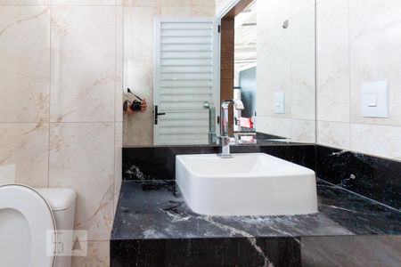 Apartamento à venda com 166m², 4 quartos e 2 vagasBanheiro 2