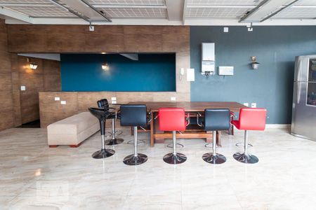 Apartamento à venda com 166m², 4 quartos e 2 vagasCobertura