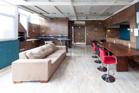 Apartamento à venda com 166m², 4 quartos e 2 vagasCobertura