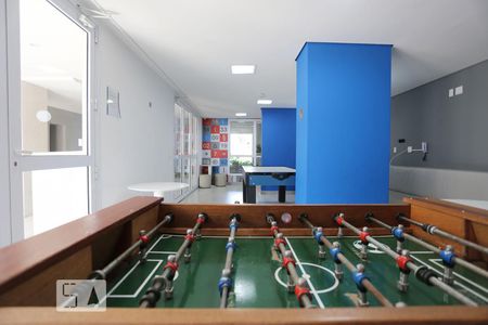 Apartamento à venda com 166m², 4 quartos e 2 vagasSalão de Jogos