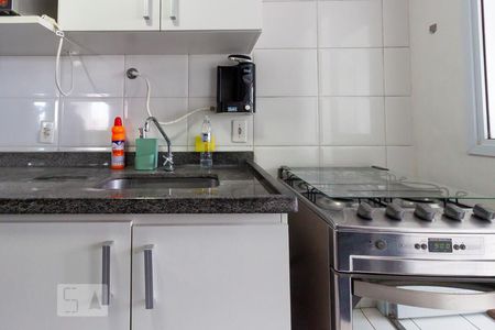 Apartamento à venda com 166m², 4 quartos e 2 vagasCozinha