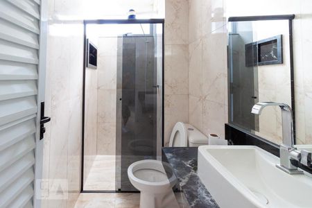 Apartamento à venda com 166m², 4 quartos e 2 vagasBanheiro 2