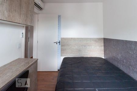Apartamento à venda com 166m², 4 quartos e 2 vagasQuarto 2