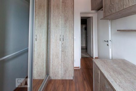 Quarto 1 de apartamento à venda com 4 quartos, 166m² em Cidade São Francisco, São Paulo