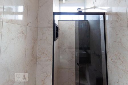 Apartamento à venda com 166m², 4 quartos e 2 vagasBanheiro da Suíte 2