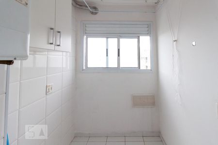 Apartamento à venda com 166m², 4 quartos e 2 vagasÁrea de serviço