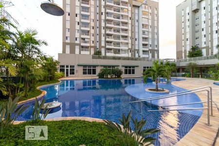 Apartamento à venda com 166m², 4 quartos e 2 vagasPiscina