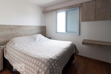 Suíte 1 de apartamento à venda com 4 quartos, 166m² em Cidade São Francisco, São Paulo