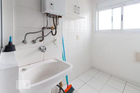 Apartamento à venda com 166m², 4 quartos e 2 vagasÁrea de serviço