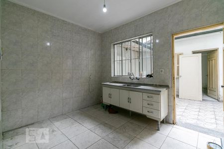 Casa para alugar com 80m², 2 quartos e 1 vagaCozinha