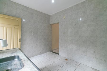 Casa para alugar com 80m², 2 quartos e 1 vagaCozinha