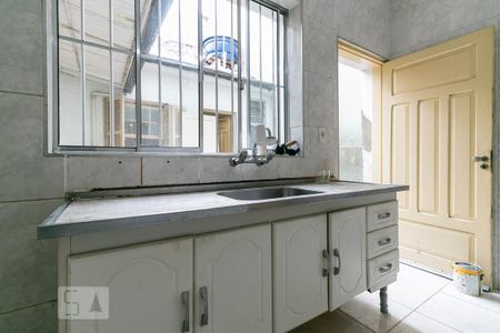 Casa para alugar com 80m², 2 quartos e 1 vagaCozinha
