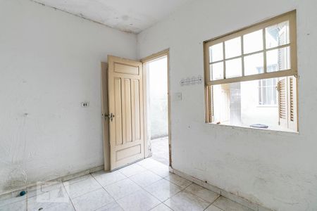 Casa para alugar com 80m², 2 quartos e 1 vagaÁrea de Serviço - Quarto