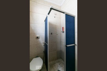 Casa para alugar com 80m², 2 quartos e 1 vagaBanheiro 