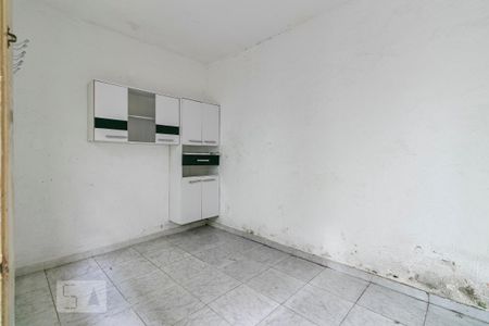 Casa para alugar com 80m², 2 quartos e 1 vagaÁrea de Serviço - Quarto