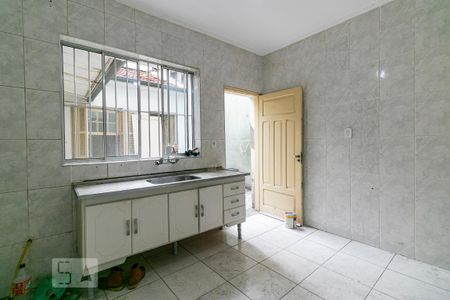 Casa para alugar com 80m², 2 quartos e 1 vagaCozinha