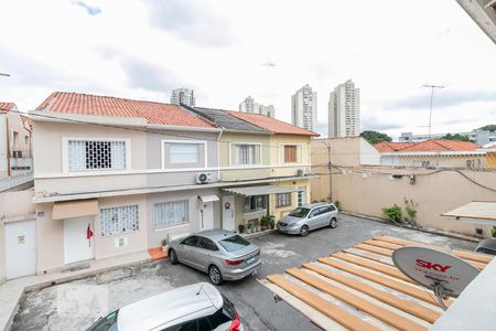 Quarto 1 - Vista de casa para alugar com 2 quartos, 80m² em Tatuapé, São Paulo