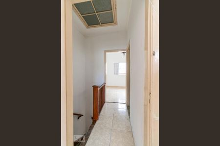 Corredor de casa para alugar com 2 quartos, 80m² em Tatuapé, São Paulo