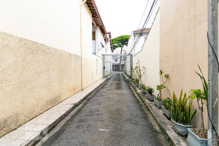 Casa para alugar com 80m², 2 quartos e 1 vagaRau da Vila